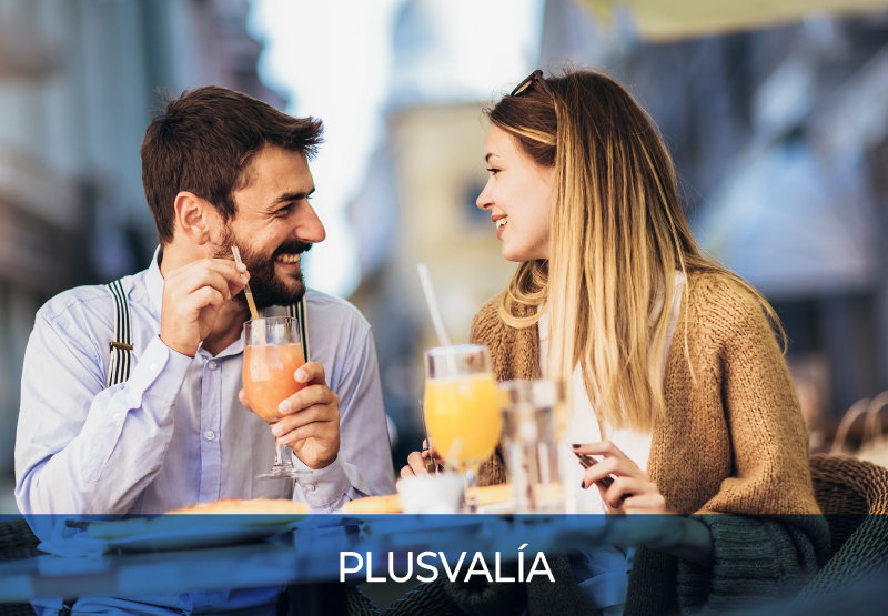 condominio huasco gastronomia del sector