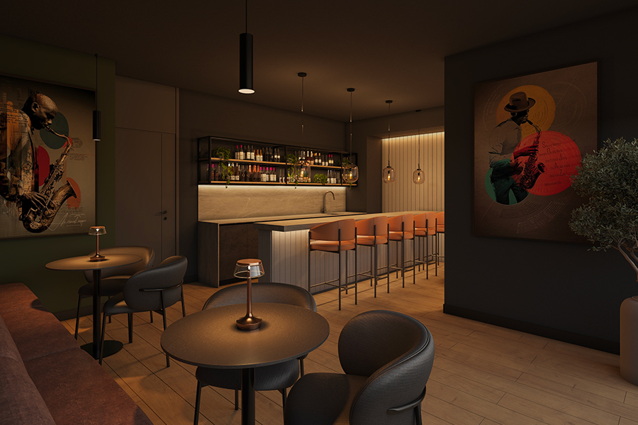 Sport Bar