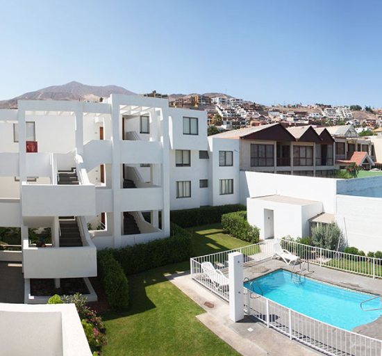 Travesía III