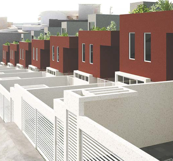 Townhouse
