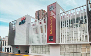 Edificio AIEP