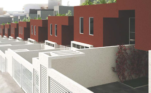 Casas y Condominios