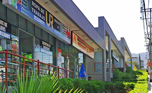 Locales Comerciales