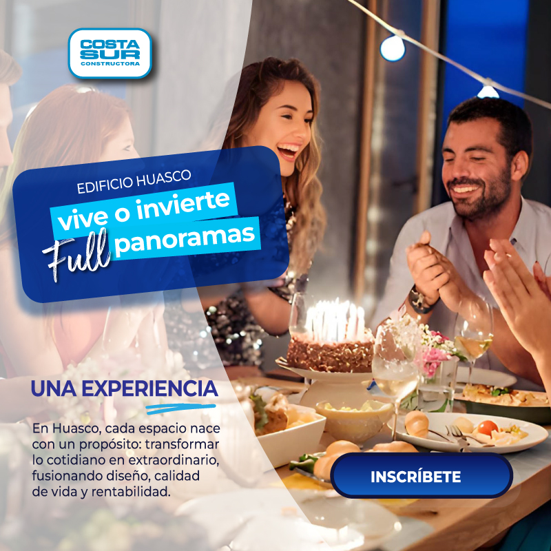 Costa Sur Inmobiliaria