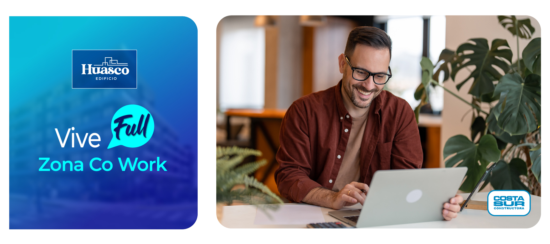 Condominio Huasco - Costa Sur Inmobiliaria