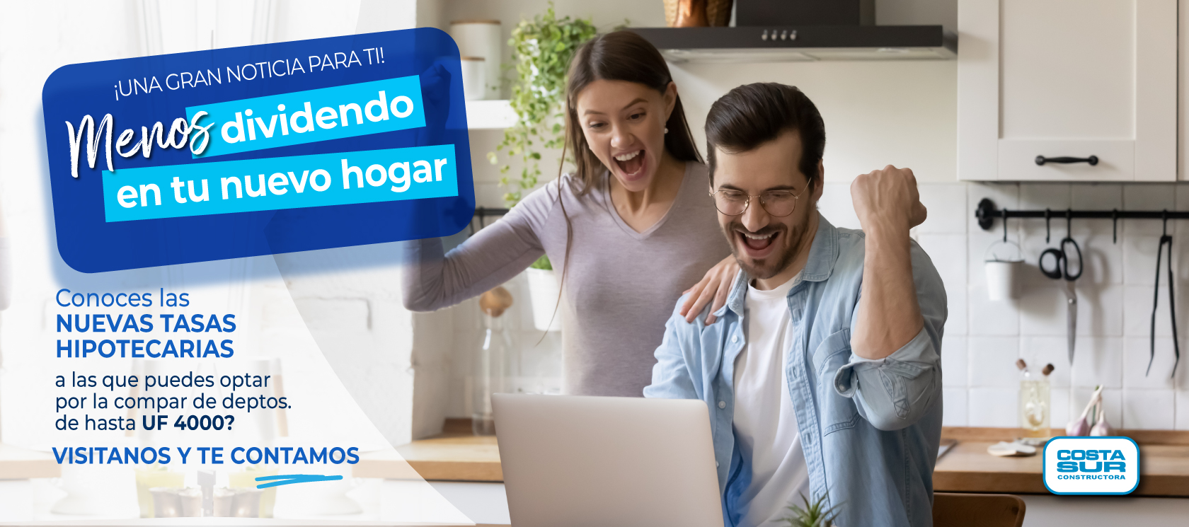 Costa Sur Inmobiliaria